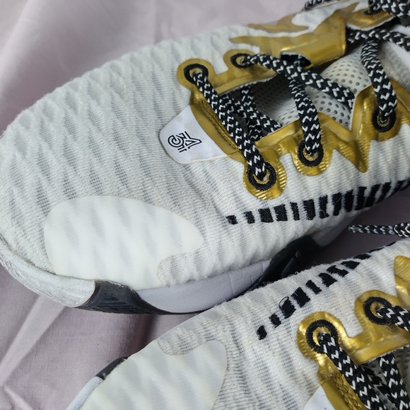 Nike Giannis Immortality Championship Athletic Shoes Men’s Size 10.5 - Picture 3 of 13